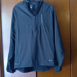 Nike Dri-Fit Pullover Hoodie